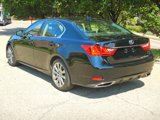 Used 2015 Lexus GS 350 AWD image 4
