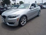 Used 2014 BMW 228i Coupe image 3