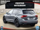 Used 2021 Volkswagen Tiguan SE R-Line image 3