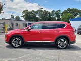 Used 2020 Hyundai Santa Fe Limited image 4