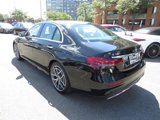 Used 2021 Mercedes-Benz E 350 4MATIC Sedan image 2