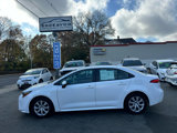 Used 2021 Toyota Corolla LE image 4