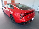 New 2025 Kia K5 LXS image 4
