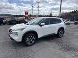 Used 2023 Nissan Rogue SV image 2
