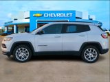 Used 2024 Jeep Compass Latitude w/ Sun and Sound Group image 2