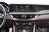 Used 2021 Alfa Romeo Stelvio Ti w/ Nero Edizione image 3