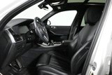 Used 2020 BMW X5 xDrive40i w/ M Sport Package image 3