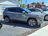 Used 2019 Jeep Compass Limited image 4