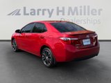 Used 2014 Toyota Corolla S Premium image 3