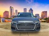 Used 2019 Audi A6 3.0T Premium Plus w/ Premium Plus Package image 2