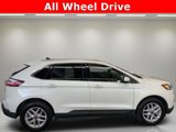 Certified 2023 Ford Edge SEL w/ Convenience Package image 4