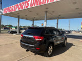 Used 2011 Jeep Grand Cherokee Limited image 5