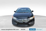Used 2015 Honda Civic EX image 2