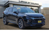 Used 2022 Chevrolet Blazer RS w/ Enhanced Convenience Package image 3