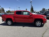 Used 2020 Chevrolet Colorado LT image 2