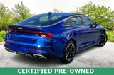 Certified 2022 Kia K5 GT-Line image 2