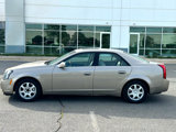 Used 2003 Cadillac CTS 3.2 w/ Preferred Equipment Group image 5