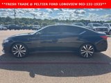 Used 2022 Nissan Altima 2.5 SR image 4
