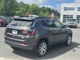 Used 2022 Jeep Compass Latitude w/ Sun and Sound Group image 5