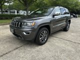 Used 2020 Jeep Grand Cherokee Limited image 3