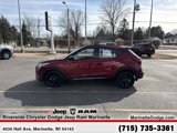 Used 2024 Nissan Kicks SR image 5