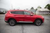 Used 2023 Hyundai Santa Fe Limited image 2