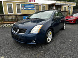 Used 2009 Nissan Sentra 2.0 S FE+ w/ Convenience Plus Pkg image 3
