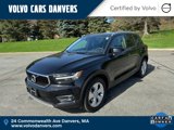 Certified 2022 Volvo XC40 T5 Momentum w/ Premium Package image 2