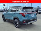 New 2025 Kia Seltos S image 2
