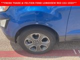 Used 2018 Ford EcoSport S image 4
