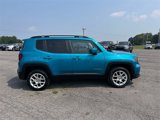 Used 2021 Jeep Renegade Latitude w/ Convenience Group image 6