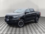 Certified 2021 Ford Ranger XL w/ Equipment Group 101A High image 2