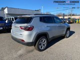 New 2024 Jeep Compass Latitude w/ Convenience Group image 3
