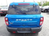 Used 2022 Ford Bronco Sport Big Bend w/ Convenience Package image 4
