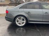 Used 2015 Audi S4 Premium Plus w/ Technology Package image 6