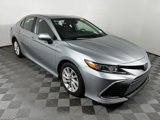 Certified 2019 Toyota Camry LE image 3