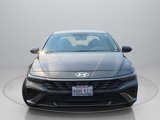 Certified 2025 Hyundai Elantra Sport image 2