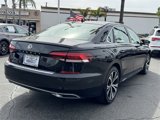 Used 2021 Volkswagen Passat 2.0T SE image 6