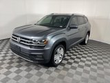 Used 2019 Volkswagen Atlas SE image 5