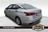 Used 2021 Nissan Versa S image 5