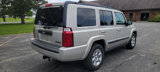 Used 2007 Jeep Commander Sport image 3