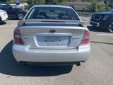 Used 2006 Subaru Legacy 2.5i image 4