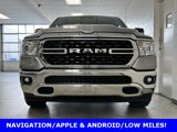 Certified 2022 RAM 1500 Big Horn image 2