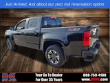 Used 2021 Chevrolet Colorado Z71 image 4