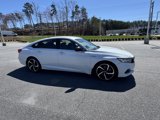 Used 2022 Honda Accord Sport image 2