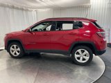 Used 2018 Jeep Compass Latitude w/ Popular Equipment Group image 3