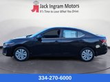New 2025 Nissan Sentra S image 2