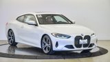 Used 2021 BMW 430i Coupe w/ Convenience Package image 6