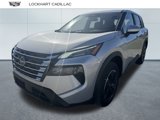 Used 2024 Nissan Rogue SV image 6