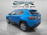 New 2025 Jeep Compass Latitude image 5